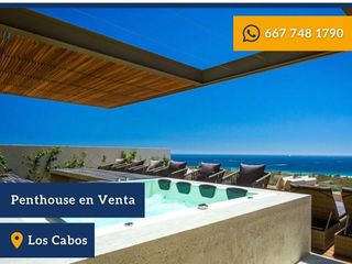 Venta Penthouse / Los Cabos