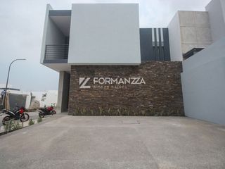 Casa Nueva en Venta en Albaterra Residencial en Colima