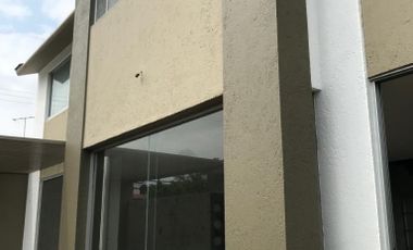 Venta de Casa en Fraccionamiento Puertas del Sol