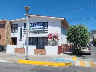 Casa en Venta en Periodistas, Pachuca, Hidalgo
