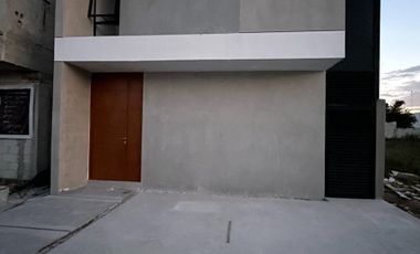 Town House en Venta en Dzitya Yucatán