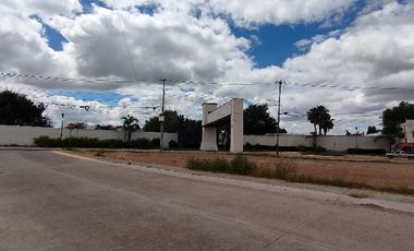 Terreno Comercial En Venta