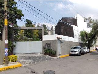 Casa en Venta Camino Real Fuentes de Tepepan