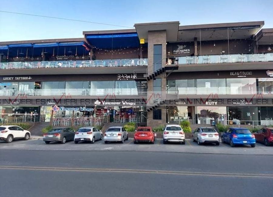 Plaza Terranova Vista Hermosa