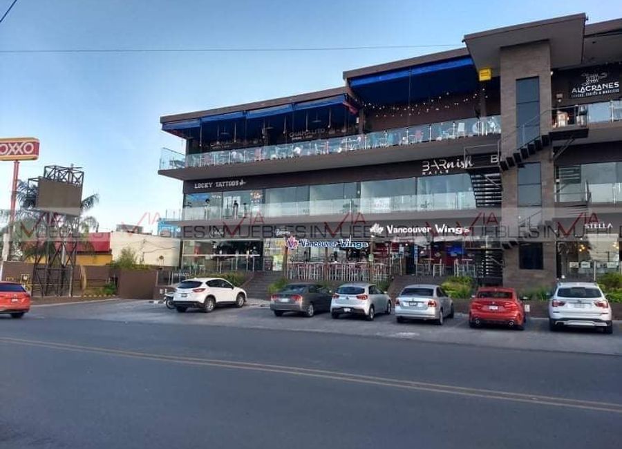 Plaza Terranova Vista Hermosa