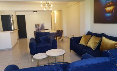 DEPARTAMENTO EN VENTA EN COSTA AZUL ACAPULCO