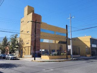 Edificio  Oficinas en Renta 400 M2 Centro de Monterrey