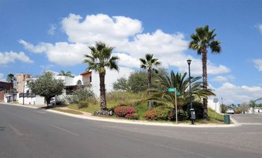 TERRENO EN REAL DE JURIQUILLA, QUERETARO