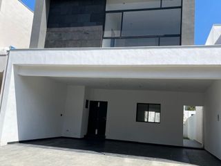 Casa en Venta en Altares Residencial,Santiago NL