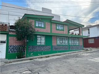 Casa en venta en Forjadores y Puente de México,Puebla.