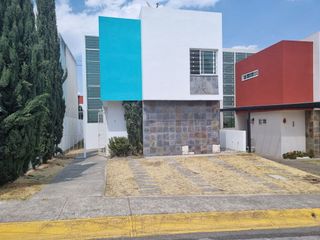 Casa en Renta Bonanza Metepec