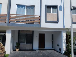 Se vende casa TRENTO Residencial en El Fortín, Zapopan, Jalisco.