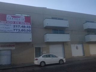 Oficinas en Renta, Col. Obregón, León, Guanajuato.