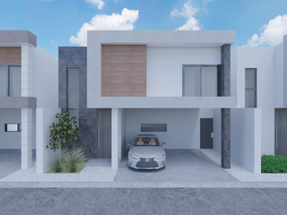 CASA RESIDENCIAL VENTA LOS OLIVOS, GÓMEZ PALACIO