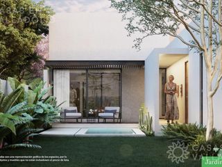Casa nueva en venta en Valladolid Yucatán