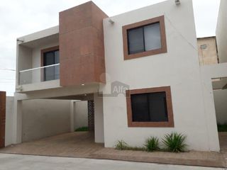 Casa en condominio en venta en Jesús Luna Luna, Ciudad Madero, Tamaulipas