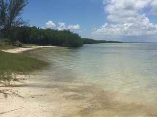 Terreno en venta en Isla Blanca, Quintana Roo