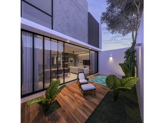 En venta departamento en Altabrisa, Mérida, Yucatan