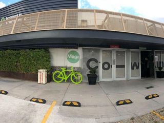 Oficina comercial en renta en Alfa, Juárez, Chihuahua
