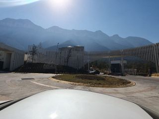 Venta Terreno Residencial en Cumbres Elite, Monterrey, N.L.