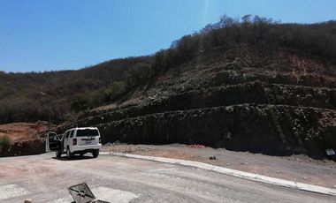 Terreno residencial preventa ultima etapa Carolco zona Carretera Nacional