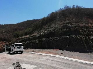 Terreno residencial preventa ultima etapa Carolco zona Carretera Nacional