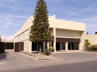 Bodega en renta ubicada en zona centro de Aguascalientes