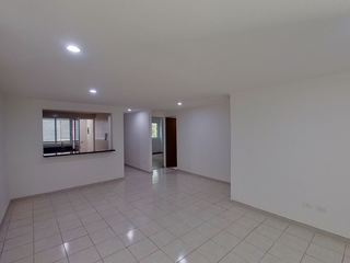 Departamento en venta en Ciudad Lopez Mateos, Atizapan de Zaragoza