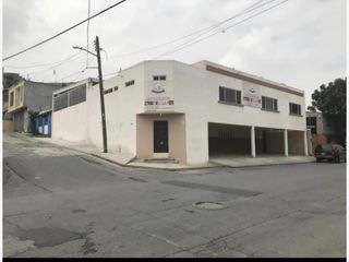 Bodega en Venta en San Bernabé Topo Chico