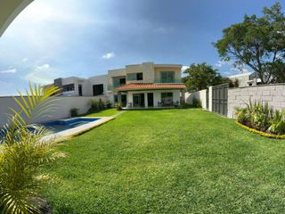 Casa en  VENTA en Real del Puente Xochitepec Morelos