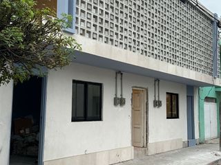 Edificio ( Casa Tortuga)de 2 departamentos para airbnb en el centro de Veracruz