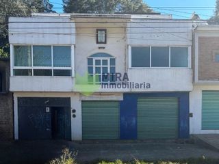 PROPIEDAD PARA INVERSIÓN EN PÁTZCUARO, MICHOACÁN, El Manzanillal (Colonia Enrique Ramírez)