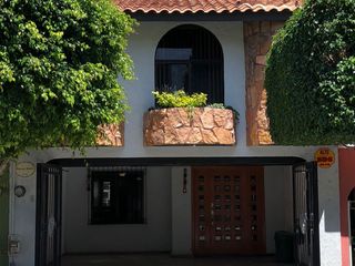 Casa en venta en Jardines del Sur San Luis Potosí