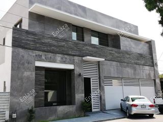 Casa en venta en Colonia del Valle, San Pedro Garza Garcia