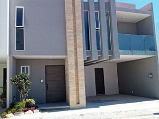 Casa en venta lomas de angelopolis puebla parque veracruz