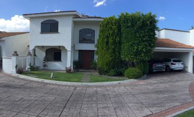 Casa en Venta en San Luis Potosi