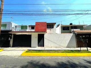 Casa en Venta, Valle Dorado, 4 Recámaras