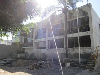 Bodega en Renta, Santa Ana Tepetitlan 3000 m2