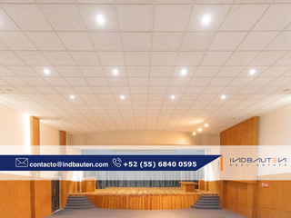 IB-PU0009 - Edificio Corporativo en Renta en Puebla, 10,670 m2.