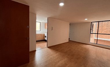 Departamento en Venta en Heron Proal Álvaro Obregón