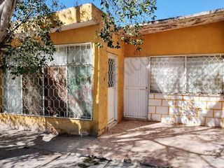 Casa en venta, Fraccionamiento Los Álamos en Gómez Palacio, Durango