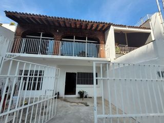 Casa Jamaica - Casa en venta en 5 de Diciembre, Puerto Vallarta