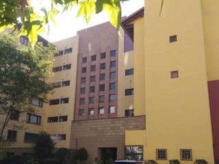 Departamento en Renta en Santa Fe, Ciudad de Mexico
