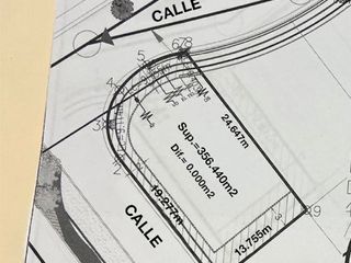 Terreno en venta. Residencial Punta Tiburón