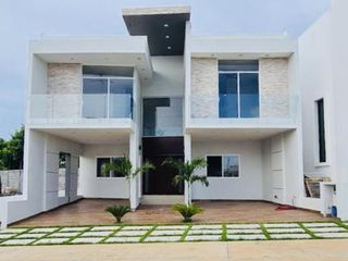 Casa en venta en Soles Parque Residencial