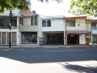 Edificio en Venta, Morelia, Michoacán de Ocampo