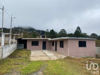 Casa en venta en Omitlán de Juarez