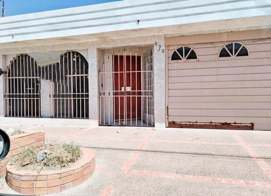 Casa en Venta en Jardines de California, Torreón, Coahuila de Zaragoza