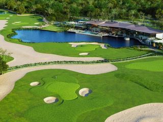 Venta Terreno Residencial con Club de Golf Gran Provincia