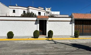 Casa en venta,  Real del Valle , Valle de San Javier. Pachuca